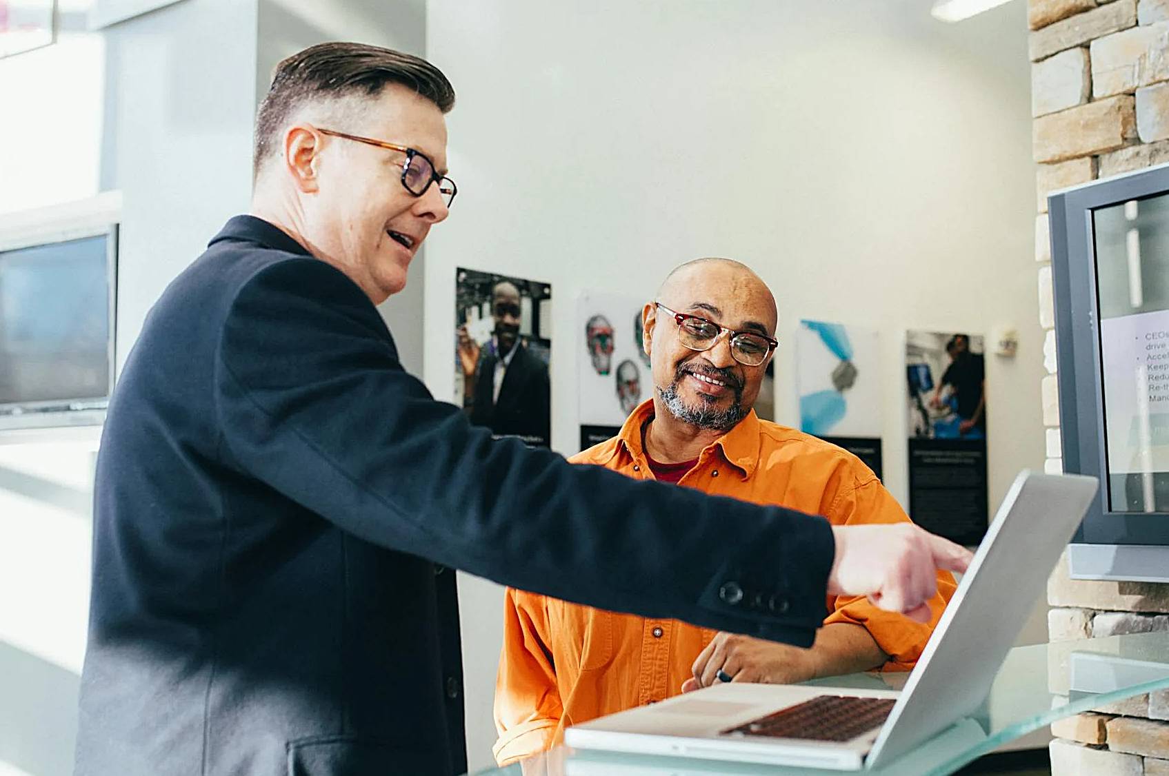 Importance of Using a Local Company for Small Business Web Hosting