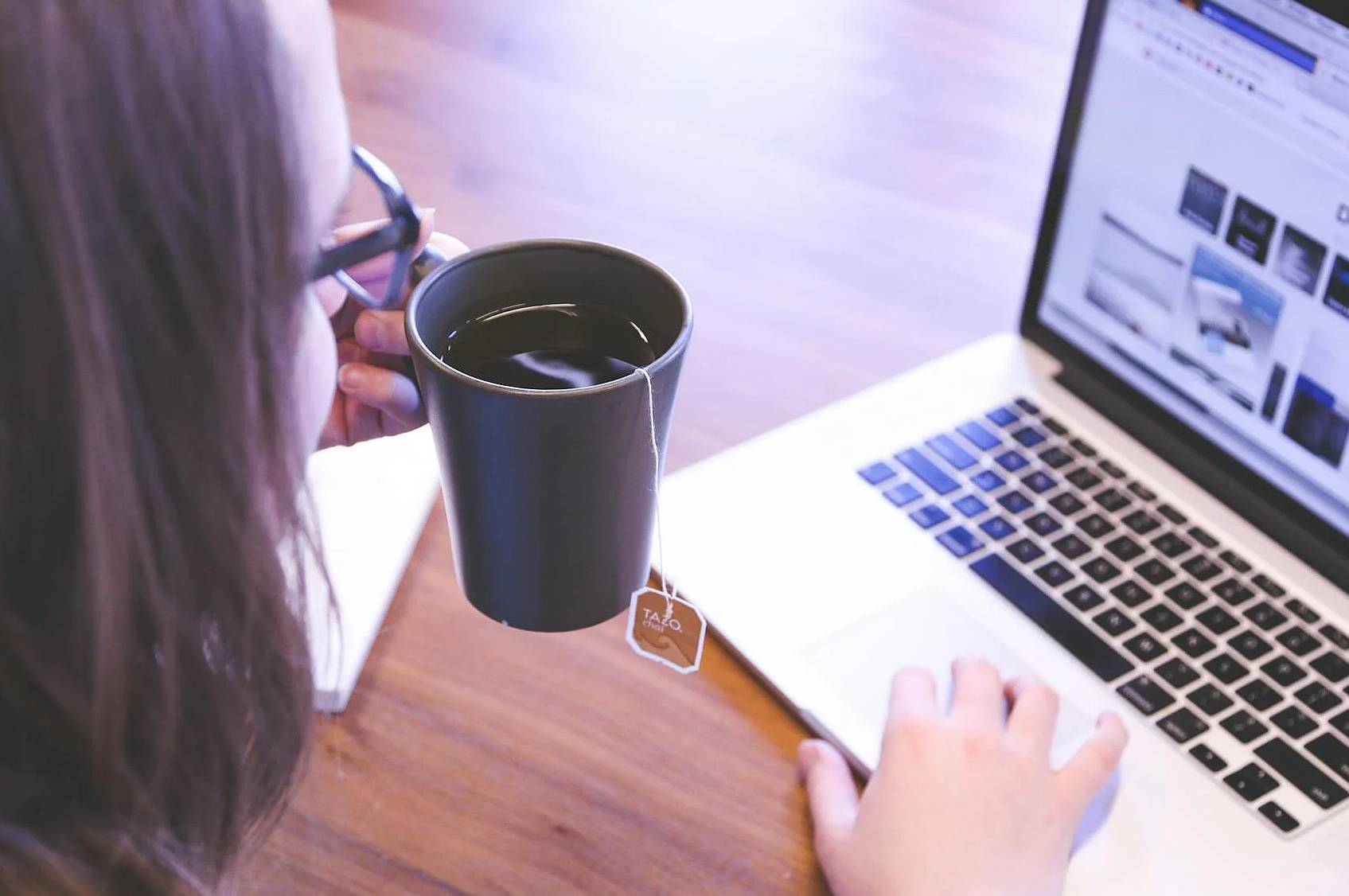 What is a domain name?