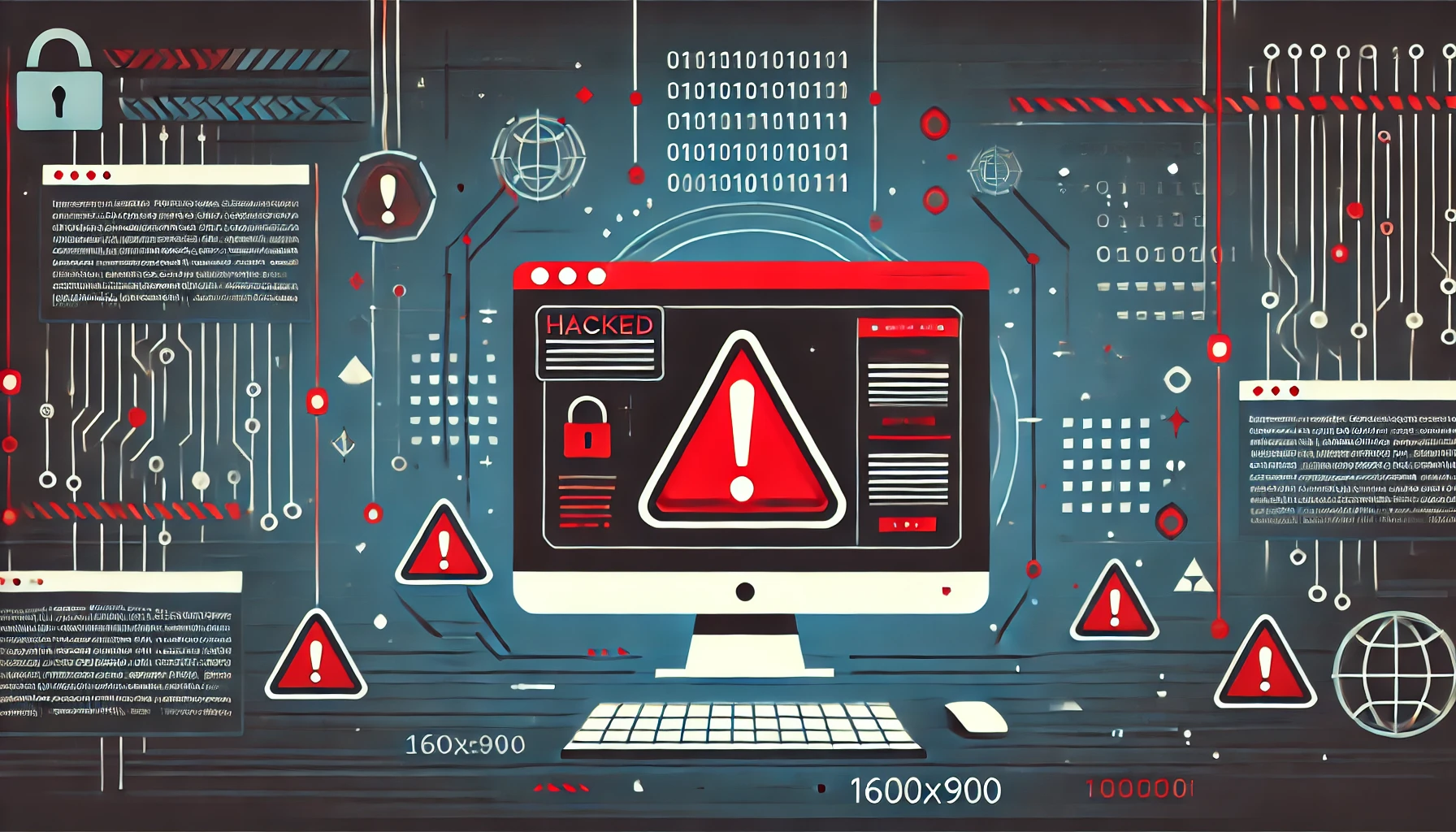 5 Signs Your Website Has Been Hacked—And How to Fix It