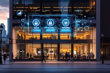 Best Website Hosting for Local Businesses in Decatur, Illinois