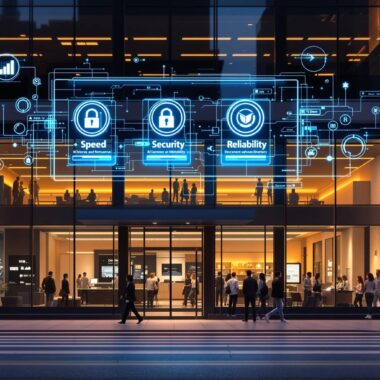 What is Shared Hosting?