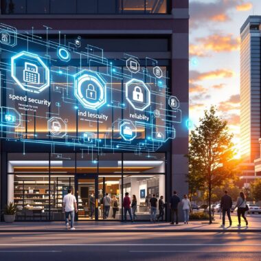 What is Shared Hosting?