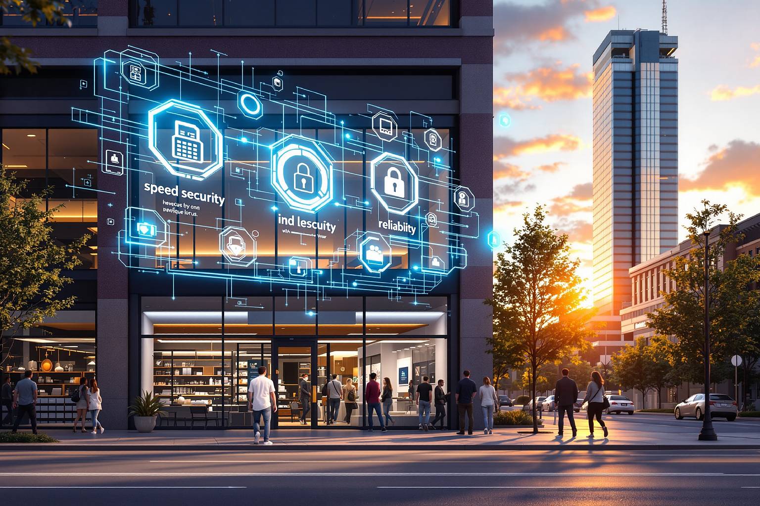 Best Website Hosting for Local Businesses in Columbus, Ohio