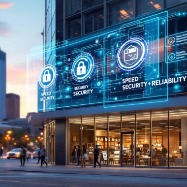 What is Shared Hosting?