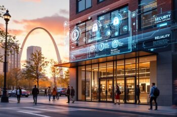 Best Website Hosting for Local Businesses in St. Louis, Missouri