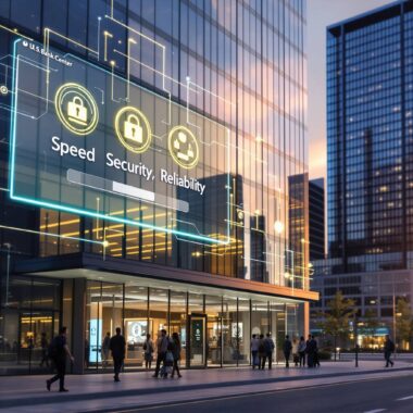 What is Shared Hosting?