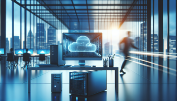 Cloud Hosting 101: What You Need to Know for Your Website’s Success