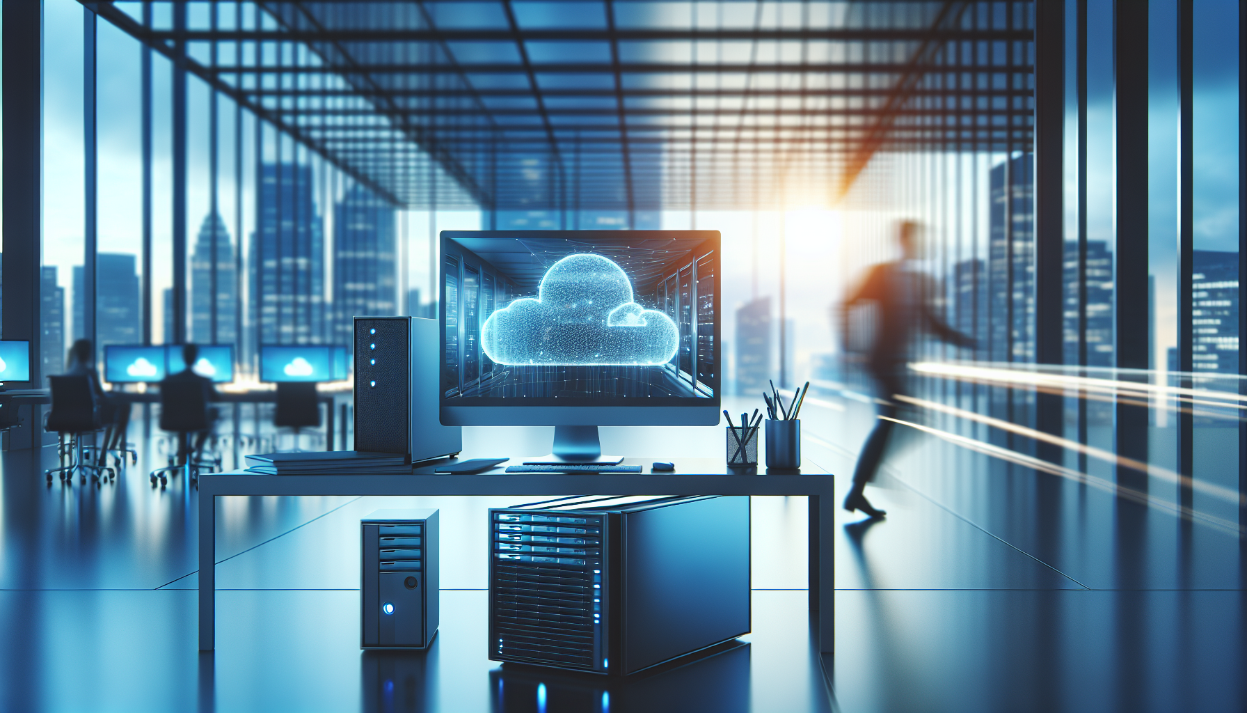 Cloud Hosting 101: What You Need to Know for Your Website’s Success