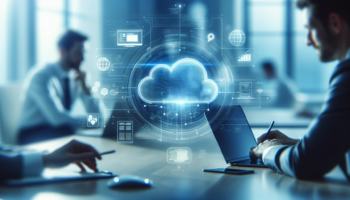 How Cloud Hosting Can Boost Your Website’s Performance and Scalability