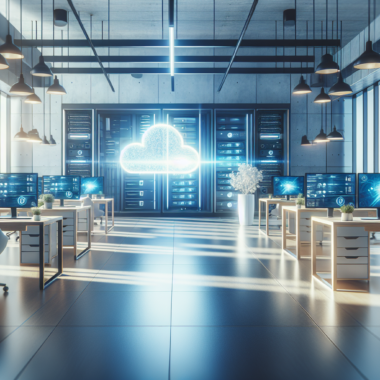 Comparing Cloud Hosting Services: Features, Pricing, and Performance