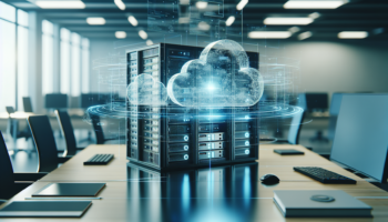 Emerging Technologies in Cloud Hosting: AI, Automation, and Beyond