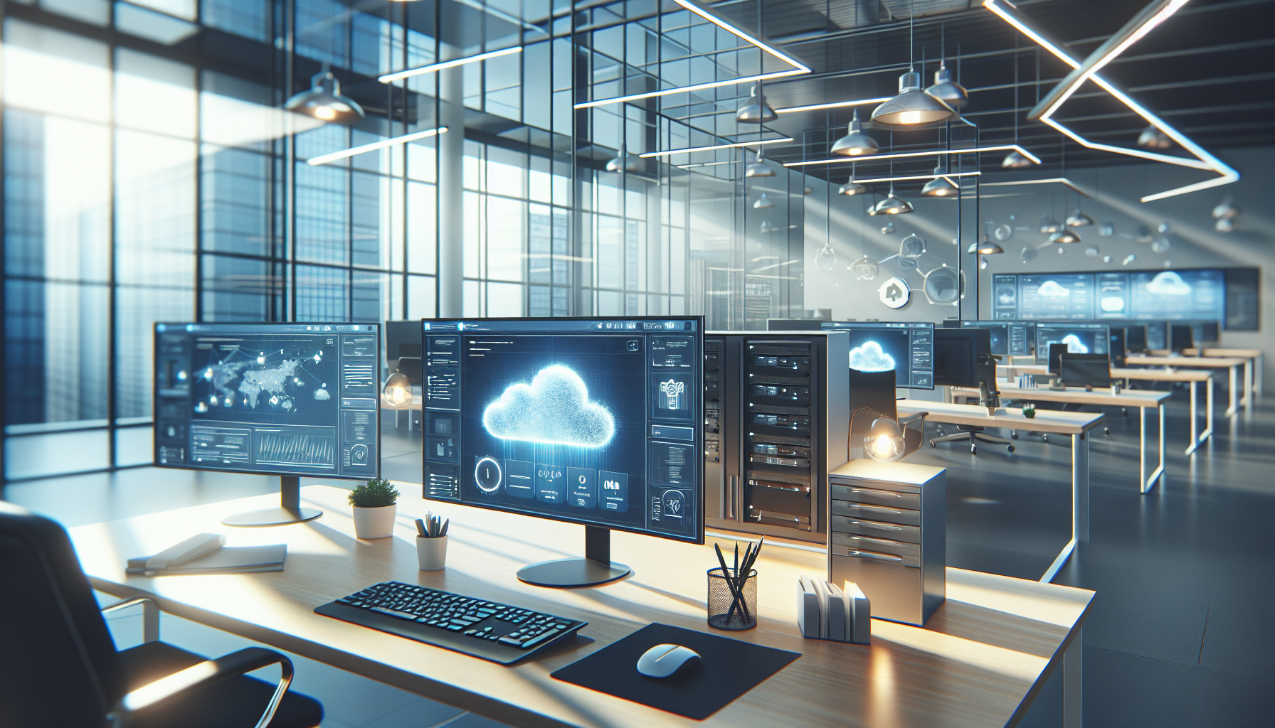 How to Choose the Right Cloud Hosting Provider for Your Business