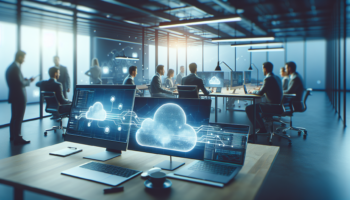 Maximizing Performance with Cloud Hosting: Tips and Strategies