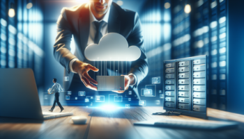 Migrating to the Cloud: A Step-by-Step Guide for Seamless Transition