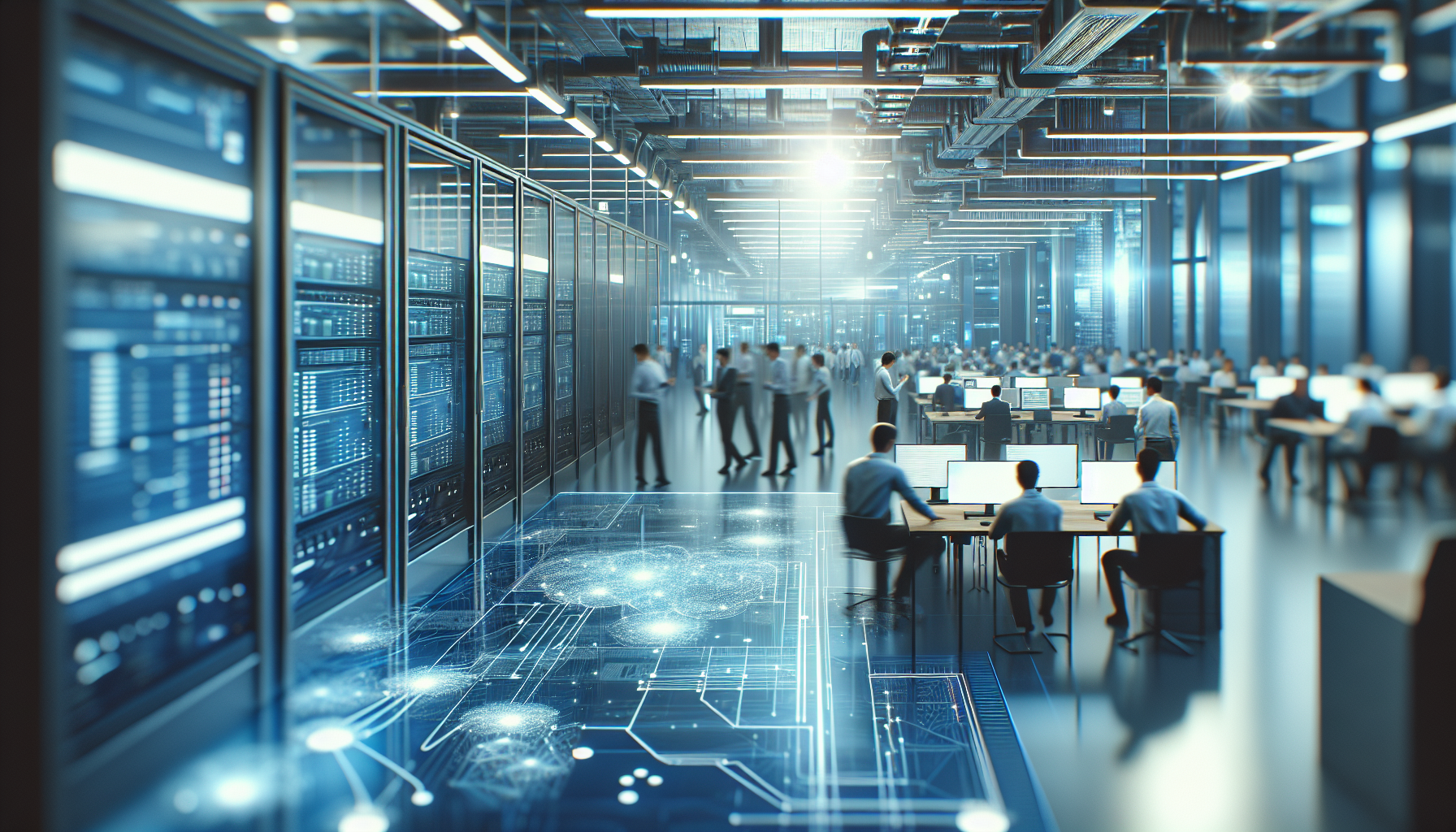 The Future of Cloud Hosting: Trends to Watch in the Coming Years