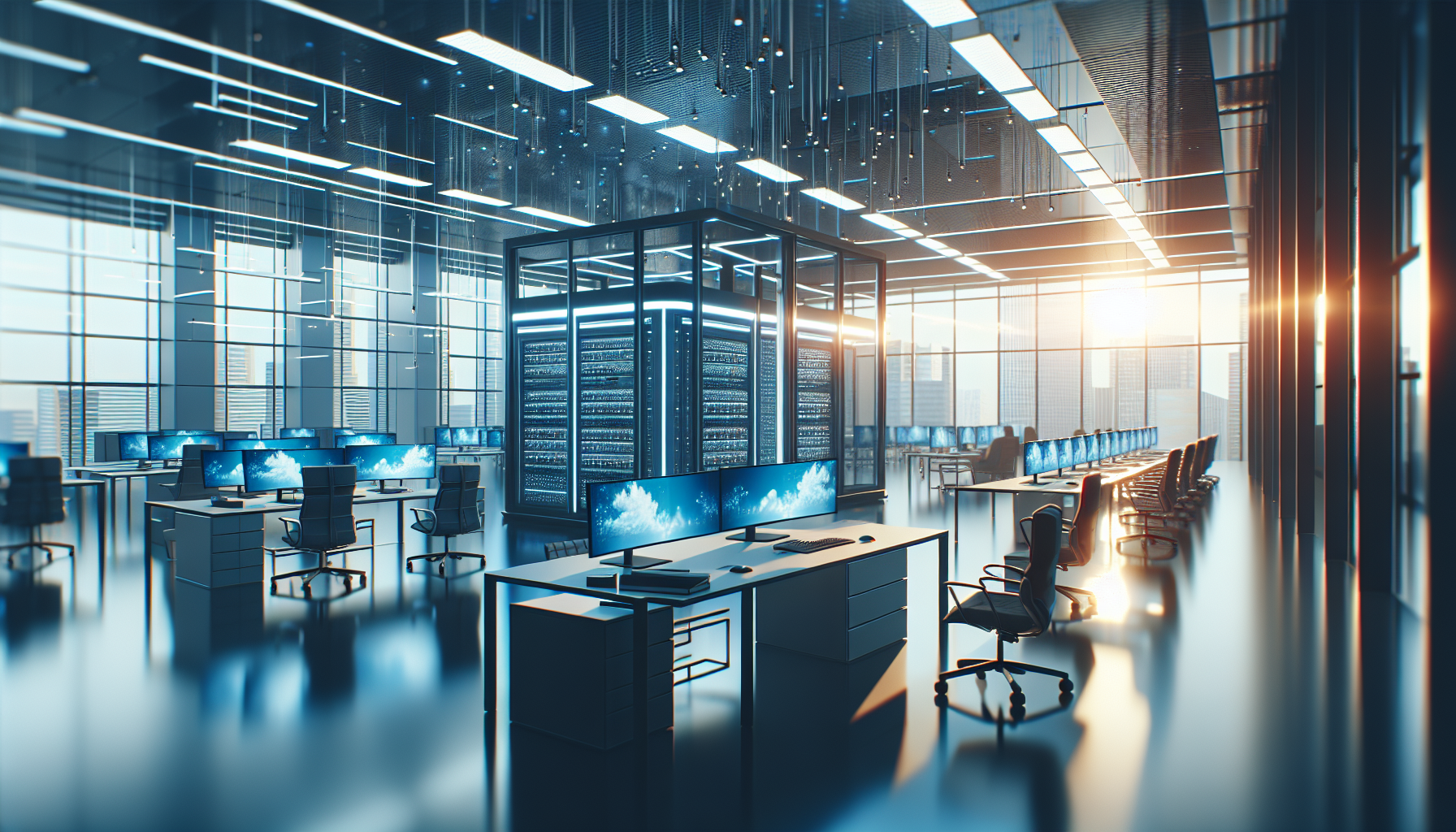 The Top Cloud Hosting Providers of 2023: Features and Comparisons