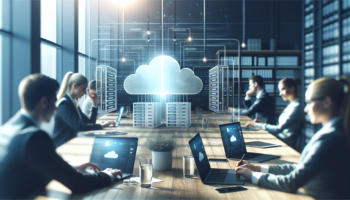 Understanding Cloud Hosting: Key Concepts and Benefits for Beginners