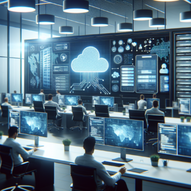 Cloud Hosting vs. Traditional Hosting: Pros and Cons Explained